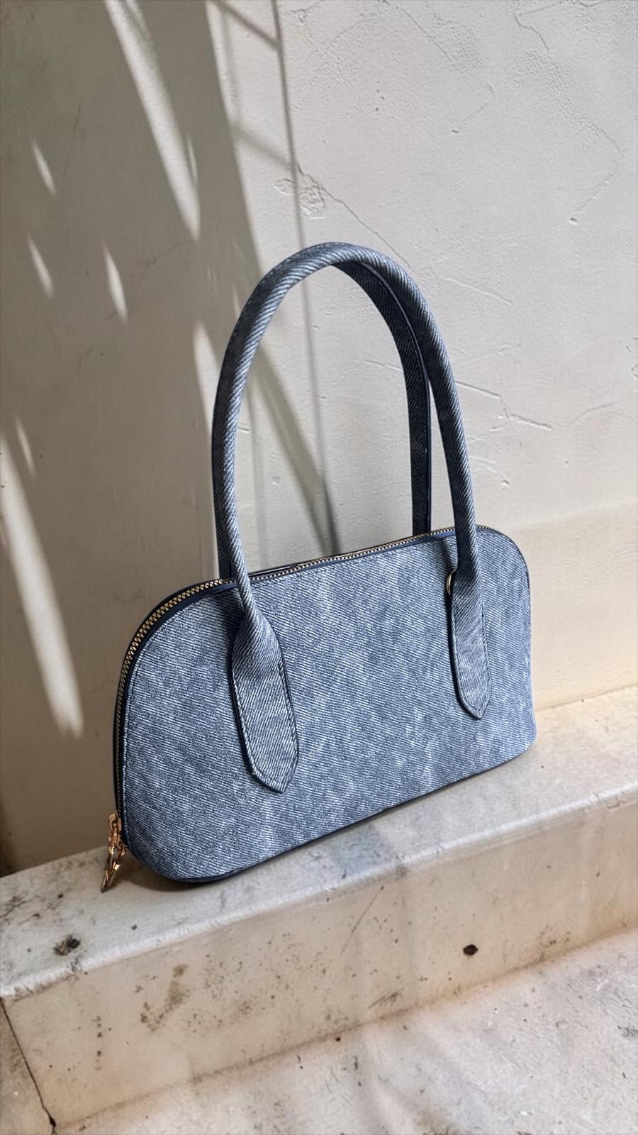Nova Denim Çanta